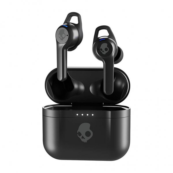 Skullcandy Indy ANC Hodetelefoner In-Ear True Wireless Svart