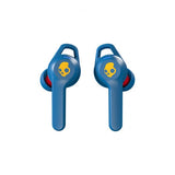 Skullcandy Indy Evo Hodetelefoner In-Ear True Wireless Blå