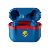 Skullcandy Indy Evo Hodetelefoner In-Ear True Wireless Blå