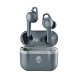 Skullcandy Indy Evo Hodetelefoner In-Ear True Wireless Grå