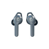 Skullcandy Indy Evo Hodetelefoner In-Ear True Wireless Grå