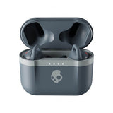 Skullcandy Indy Evo Hodetelefoner In-Ear True Wireless Grå