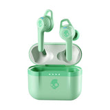 Skullcandy Indy Evo Hodetelefoner In-Ear True Wireless Grønn