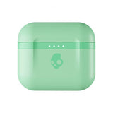 Skullcandy Indy Evo Hodetelefoner In-Ear True Wireless Grønn