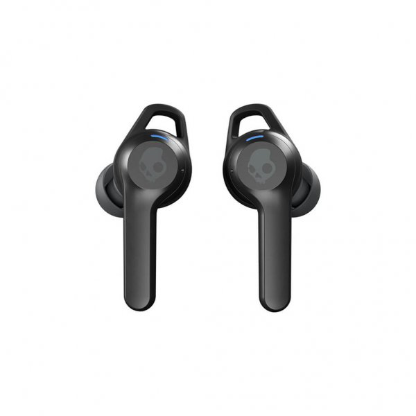 Skullcandy Indy Evo Hodetelefoner In-Ear True Wireless Svart