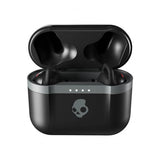 Skullcandy Indy Evo Hodetelefoner In-Ear True Wireless Svart