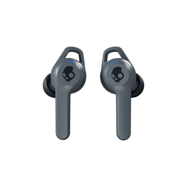 Skullcandy Indy Fuel Hodetelefoner In-Ear True Wireless Grå