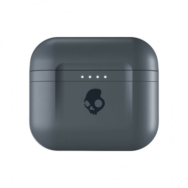 Skullcandy Indy Fuel Hodetelefoner In-Ear True Wireless Grå