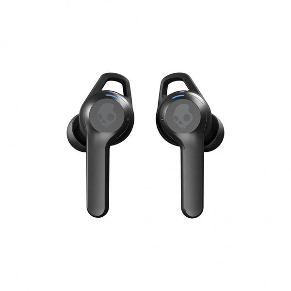 Skullcandy Indy Fuel Hodetelefoner In-Ear True Wireless Svart