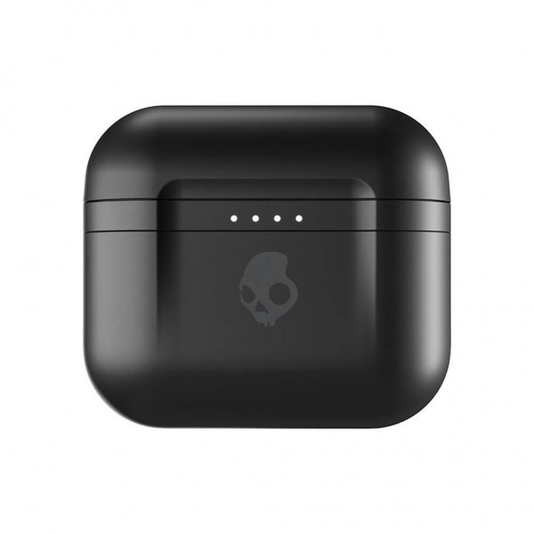 Skullcandy Indy Fuel Hodetelefoner In-Ear True Wireless Svart