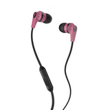 Skullcandy INKD 2.0 Hodetelefoner In-Ear Rosa Svart