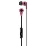 Skullcandy INKD 2.0 Hodetelefoner In-Ear Rosa Svart