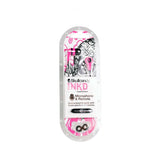 Skullcandy INKD 2.0 Hodetelefoner In-Ear Rosa Svart