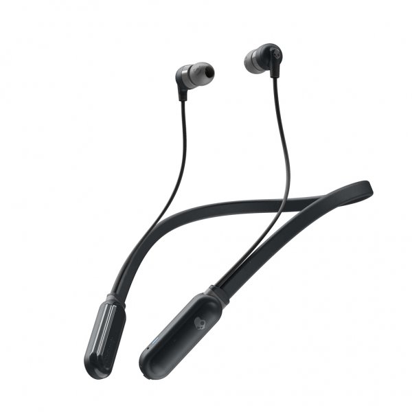 Skullcandy INKD+ Hodetelefoner In-Ear Svart
