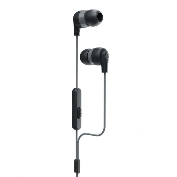 Skullcandy INKD+ Hodetelefoner In-Ear Svart