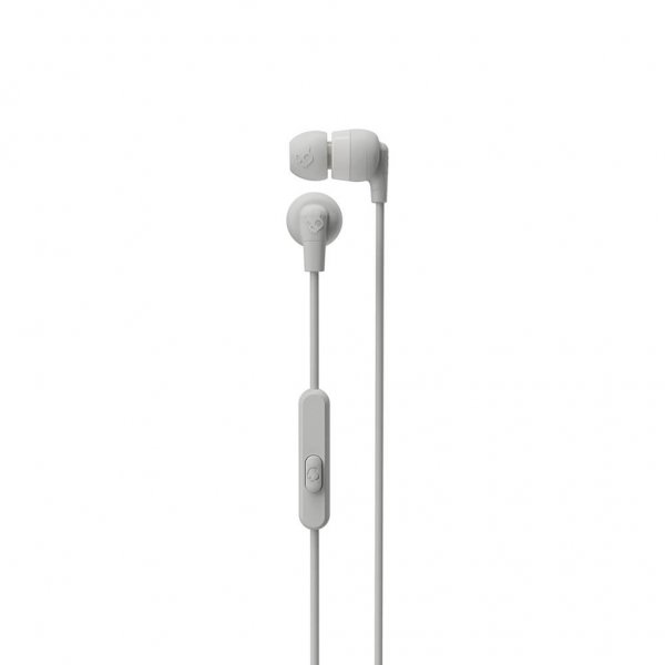 Skullcandy INKD+ Hodetelefoner In-Ear Hvit