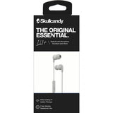 Skullcandy INKD+ Hodetelefoner In-Ear Hvit