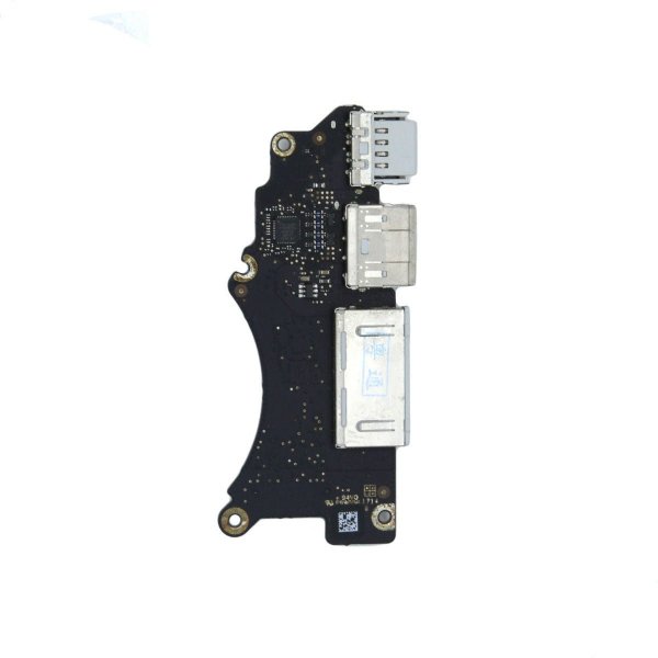 I/O-Kort Høyre MacBook Pro 15" Retina (Late 2013-Mid 2014)