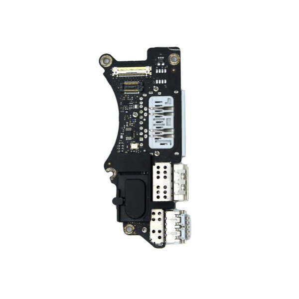 I/O-Kort Høyre MacBook Pro 15" Retina (Mid 2012-Early 2013)