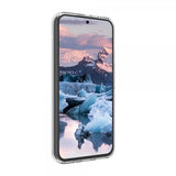 dbramante1928 Samsung Galaxy A54 5G Deksel Iceland Pro Transparent