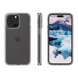 dbramante1928 iPhone 15 Pro Max Deksel Iceland Pro Transparent