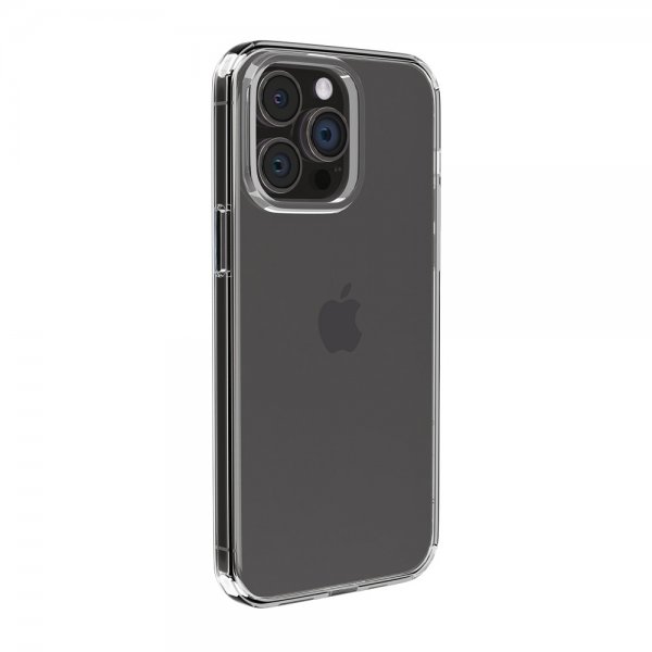dbramante1928 iPhone 15 Pro Max Deksel Iceland Pro Transparent