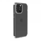 dbramante1928 iPhone 15 Pro Max Deksel Iceland Pro Transparent