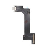 iPad 10 2022 4G Ladekontakt Flexkabel - Grå