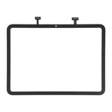 iPad 10 2022 Glass med Touchskjerm Premium - Svart
