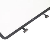 iPad 10 2022 Glass med Touchskjerm Premium - Svart