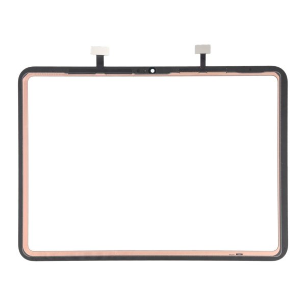 iPad 10 2022 Glass med Touchskjerm Premium - Svart