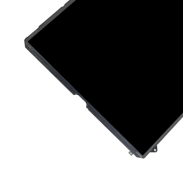 iPad 10 2022 Skjerm med LCD Display FOG - Svart