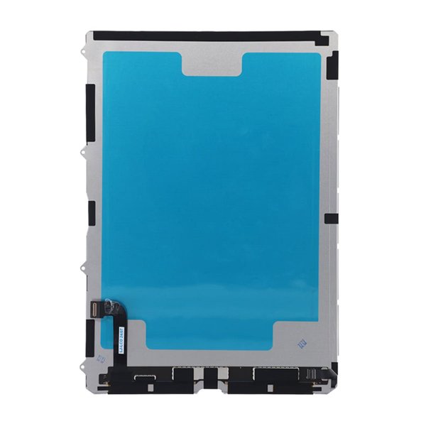 iPad 10 2022 Skjerm med LCD Display FOG - Svart