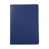 iPad 10.2 (gen 7/8/9) Etui 360 Grader Vribar Mörkblå