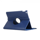 iPad 10.2 (gen 7/8/9) Etui 360 Grader Vribar Mörkblå