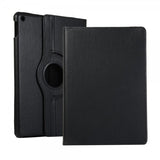 iPad 10.2 (gen 7/8/9) Etui 360 Grader Vribar Svart