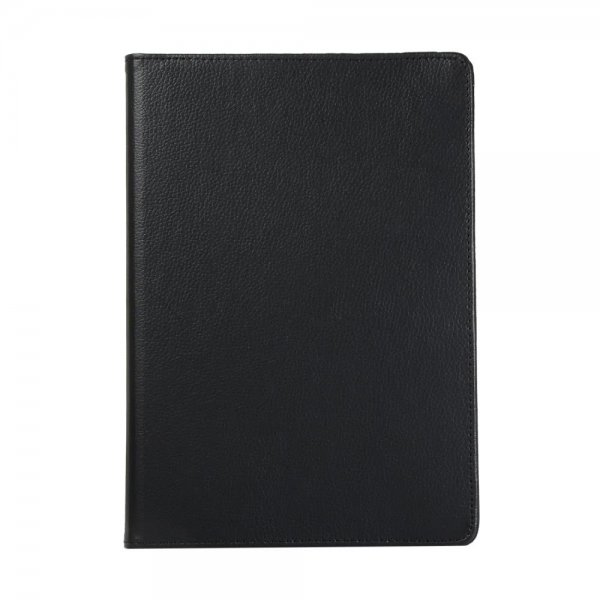 iPad 10.2 (gen 7/8/9) Etui 360 Grader Vribar Svart