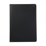 iPad 10.2 (gen 7/8/9) Etui 360 Grader Vribar Svart
