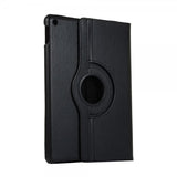 iPad 10.2 (gen 7/8/9) Etui 360 Grader Vribar Svart