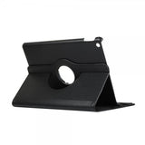 iPad 10.2 (gen 7/8/9) Etui 360 Grader Vribar Svart