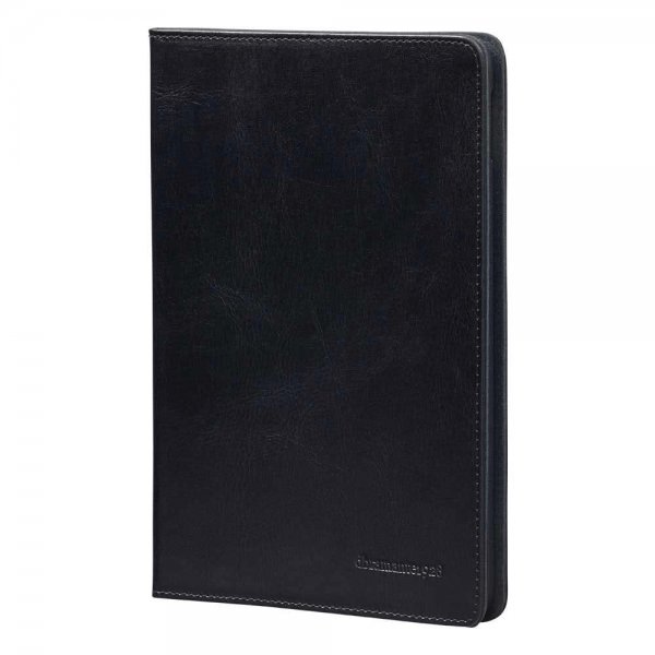 dbramante1928 iPad 10.2  Etui Copenhagen Svart