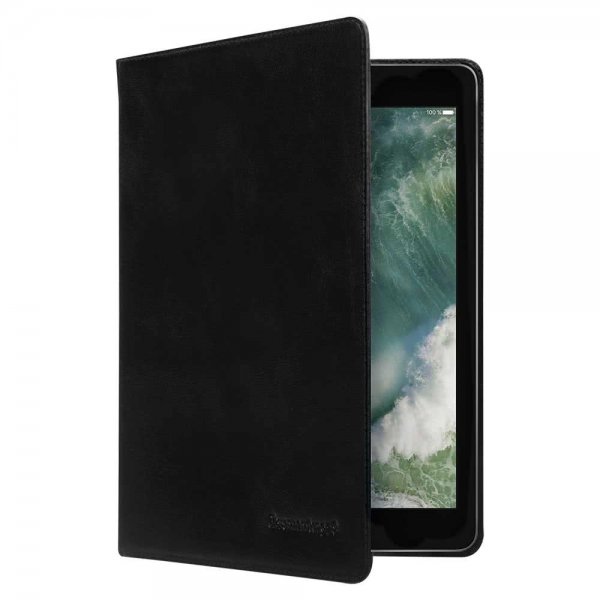 dbramante1928 iPad 10.2  Etui Copenhagen Svart