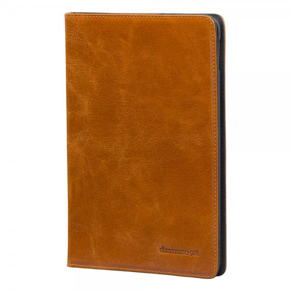 dbramante1928 iPad 10.2 Etui Copenhagen Tan