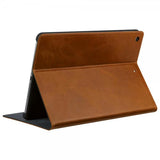 dbramante1928 iPad 10.2 Etui Copenhagen Tan