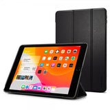 Spigen iPad 10.2 (gen 7/8/9) Etui Smart Fold Svart