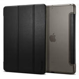 Spigen iPad 10.2 (gen 7/8/9) Etui Smart Fold Svart