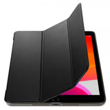 Spigen iPad 10.2 (gen 7/8/9) Etui Smart Fold Svart