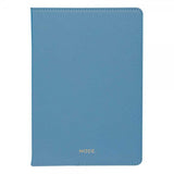 dbramante1928 iPad 10.2  Etui Tokyo Nightfall Blue