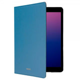 dbramante1928 iPad 10.2  Etui Tokyo Nightfall Blue