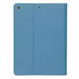 dbramante1928 iPad 10.2  Etui Tokyo Nightfall Blue